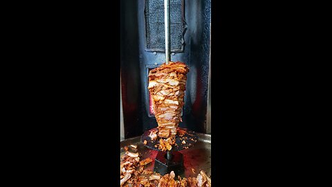 shawarma