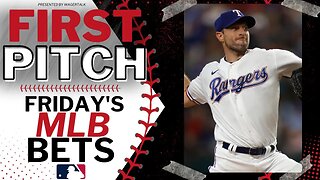 MLB Picks & Predictions Today | Baseball Best Bets [First Pitch 9/1/23]