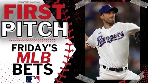 MLB Picks & Predictions Today | Baseball Best Bets [First Pitch 9/1/23]