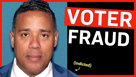 29 Felony Counts of BALLOT FRAUD in Exposed Scheme. Facts Matter