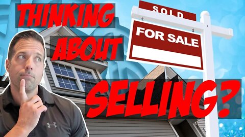 Sellers are making BIG mistakes, is this is the right time to sell and maximizing opportunities?