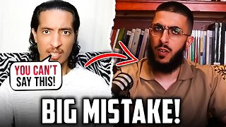 ALI DAWAH REJECTED THE SCIENTIFIC MIRACLES OF THE QURAN!