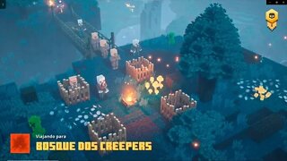 MINECRAFT DUNGEONS XCLOUD