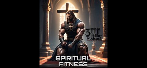 “Spiritual Fitness Devotion” | Ep. 3, Season 5