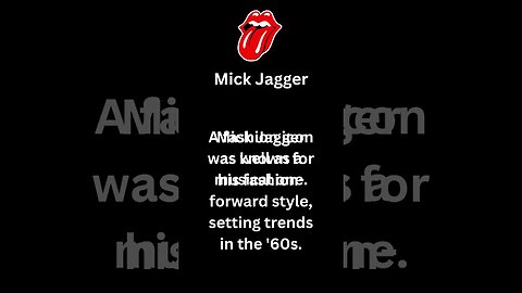 "Rocking with the Stones: Bite-sized Insights" Mick Jagger #shorts #rollingstones #rocknroll