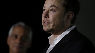 The SEC Is Suing Elon Musk For Allegedly Misleading Tesla Investors