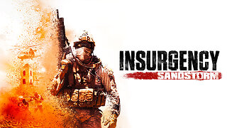 Insurgency Storm Gameplay