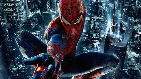 Spider-Man Homecoming: Ferry Fight Scene (TOM HOLLAND, MICHAEL KEATON SCENE)