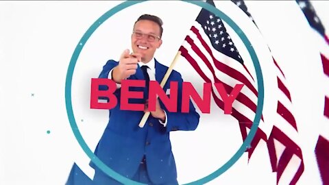 The Benny Report ~ Full Show ~ 02 - 13 - 21.