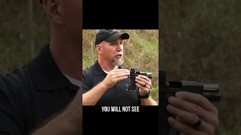 How to find your Red Dot - Going Tactical with Mike Seeklander