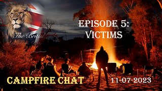 Episode 5: Victims