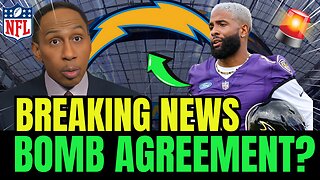 🚨WOULD THIS BE A GOOD HIRING? LOS ANGELES CHARGERS NEWS TODAY. NFL NEWS TODAY