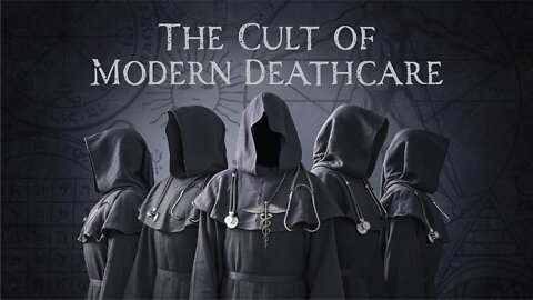 DDNH 160 The Cult of Modern Deathcare