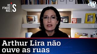 Cristina Graeml: Dia 7 de Setembro vai ser gigante!