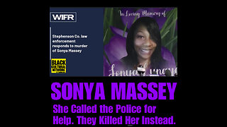 BCN #46 Former sheriff’s deputy who shot Sonya Massey held 6 police jobs over past 4 years.