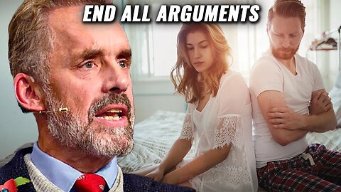 Jordan Peterson: How To Win An Argument Every Time