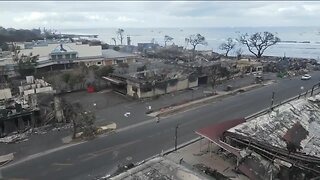 Colorado Red Cross volunteer travels to Maui Friday to serve those impacted by destructive wildfires