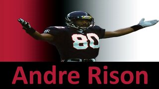 Madden 23 How To Create Andre Rison