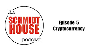 Episode 5 - Cryptocurrency