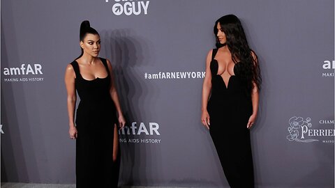 What Stresses Kim Kardashian Out The Most?
