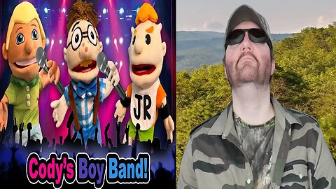 SML Movie: Cody's Boy Band! - Reaction! (BBT)