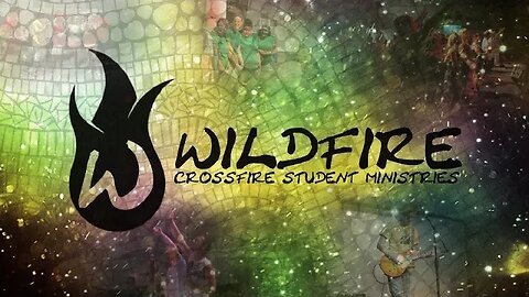 Wildfire Wednesday (8/16/2023) | Crossfire Healing House