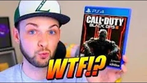 Activision is Paying Ali A to Upload Call of Duty