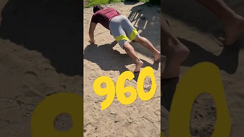 The Ultimate Fitness Challenge: 1490 view for 1490 Countdown Part 14 #shorts #fitness #motivation