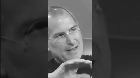 True That You Need Passion | Steve Jobs #stevejobs