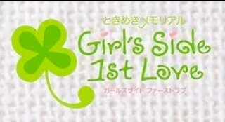 Tokimeki Memorial Girl's Side 1st Love: Got my DS Emulator Back!