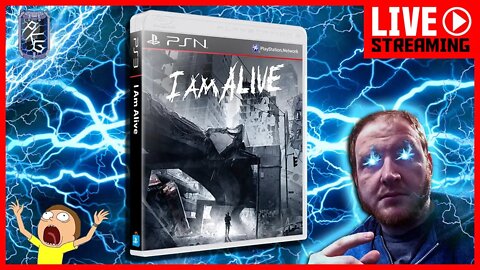 Another One Bites The Dust | I Am Alive | PS3 | Backlog | Part 2