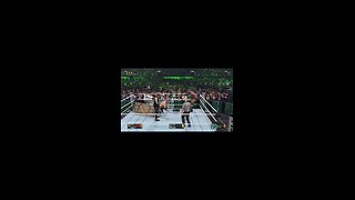 Wrestlemania 40 Night 2 Randy Orton Vs Kevin Owens Vs Logan Paul highlights 2