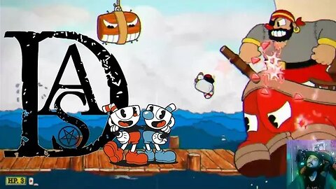 CUPHEAD LIVE