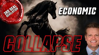 Economic COLLAPSE!! Bo Polny, Andrew Sorchini, Dave Scarlett