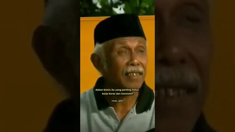 VIDEO : SANG PENCARI TUHAN