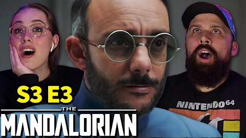 RISK IT FOR THE BISCUIT! *The Mandalorian* Chapter 19 Reaction!!