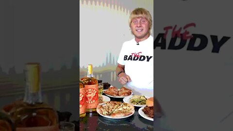 Why Paddy Pimblett will NEVER be a CHAMPION !