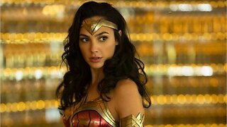 'Wonder Woman 1984' Director Shares New Look At Diana