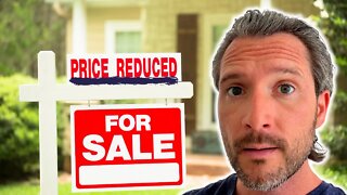 WHEN Will Home Prices GO DOWN?