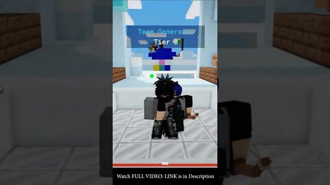 Roblox Bedwars Penguin Event