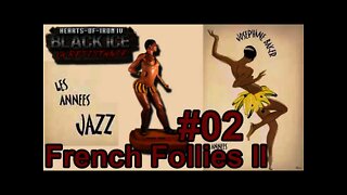 Hearts of Iron IV - Black ICE French Follies II 02