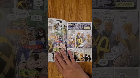 Local Man Gold #1 Image Comics #QuickFlip Comic Book Review Tim Seeley,Tony Fleecs #shorts