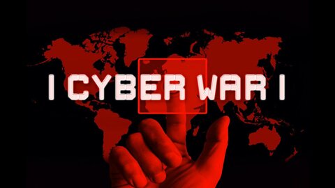Cyber Warfare Kicks in Hire Gear, A Must Watch | 8/25/2022