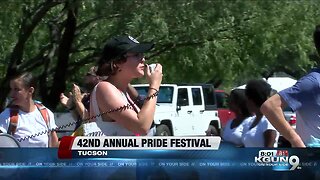 42nd Annual Pride Parade