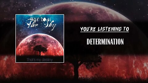 Bring Down The Sky - That's My Destiny [Full Album] | Metalcore / Alternative Metal