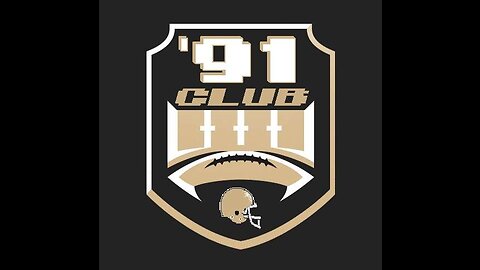 91 Club - Opening week, Monday Night Football - BlitzBurgh (Steelers) vs PatrickG (Eagles)