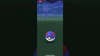 Pokémon Go - Catching Piplup Halloween Hat 2021