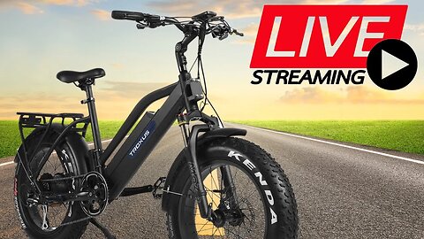 Troxus Ebike LIVE Review by Bolton Ebikes