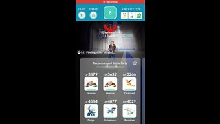 Pokemon Go Tier 3 Raid Vileplume March 26, 2022