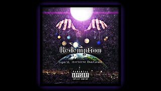 Redemption Ft. @k-a-m-o-n (Official Audio)